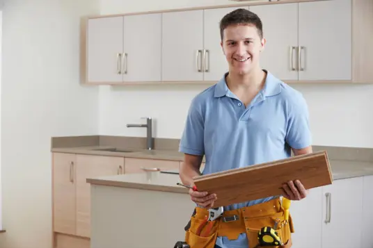 Kitchen Fitter thumbnail