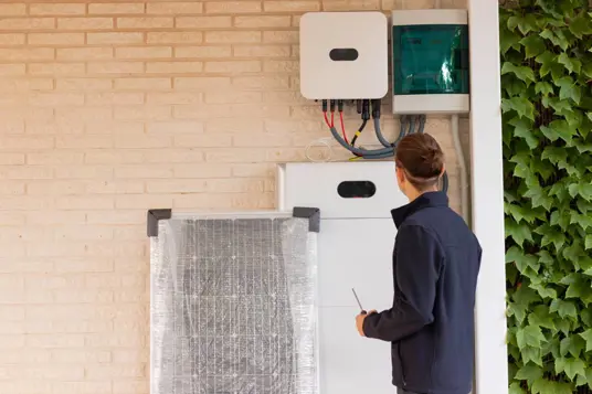 Domestic Energy Assessor thumbnail