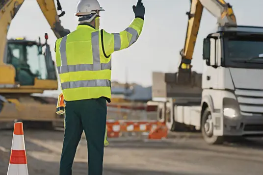 Banksman/signaller thumbnail