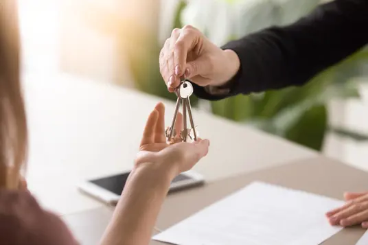 Property Sales Advisor thumbnail