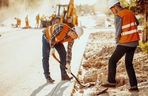 What Is A Groundworker? (Role, Salary, Duties)