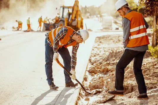 Groundworker thumbnail