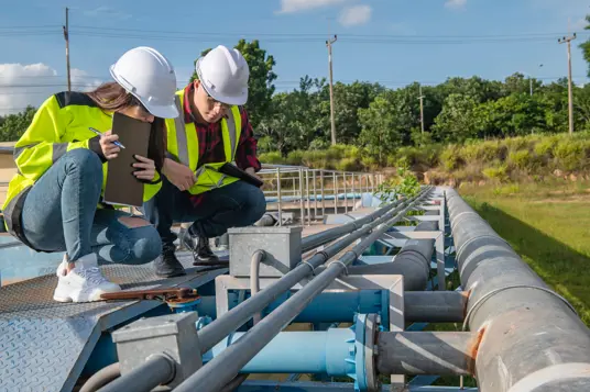 Environmental Engineer thumbnail
