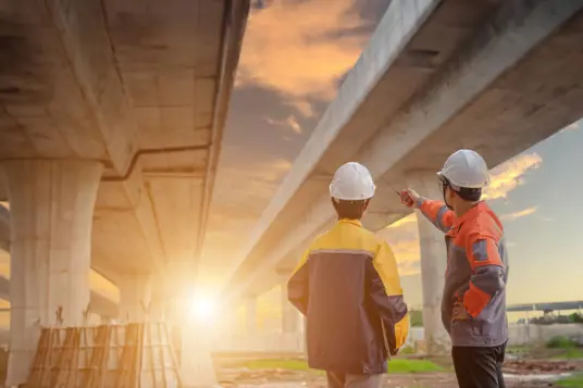 Civil Engineer thumbnail