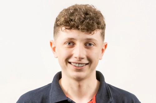 Jamie Matthews