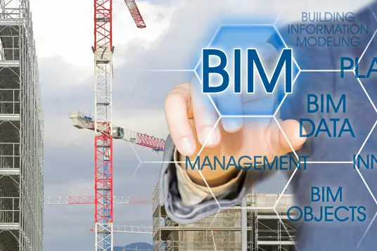 BIM Coordinator thumbnail