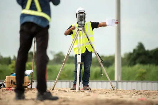 Land Surveyor thumbnail