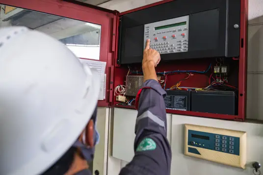 Fire Protection Installer thumbnail