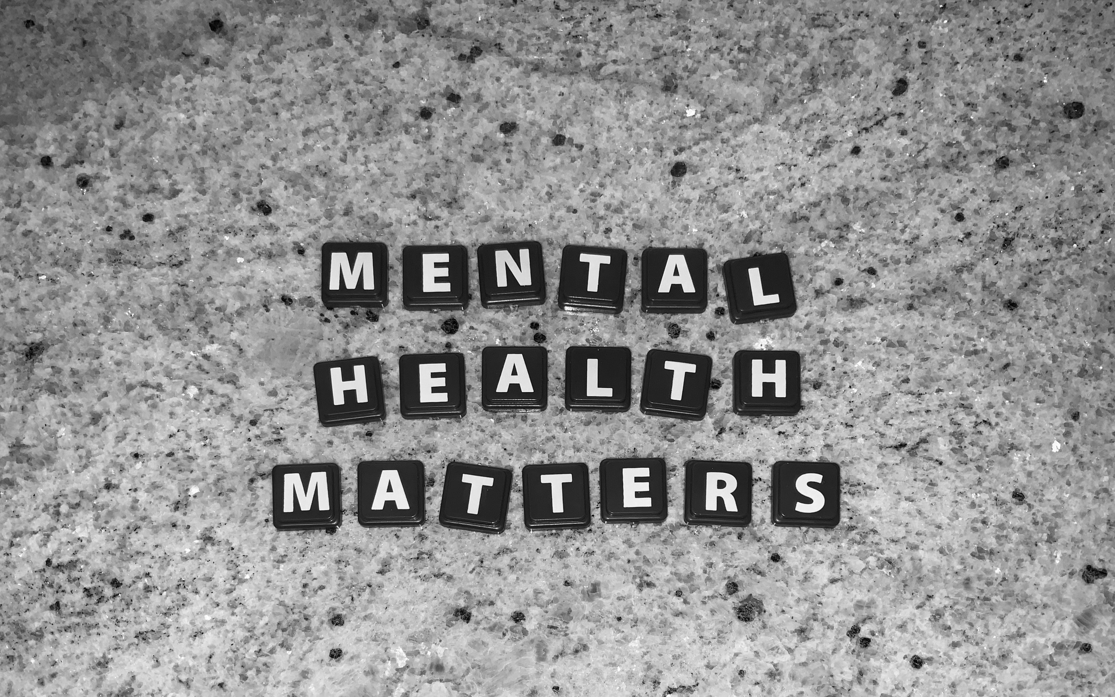 Building mental health in construction 