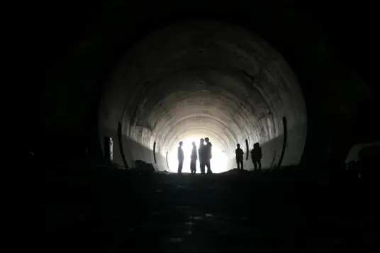 Tunnelling Section Engineer thumbnail