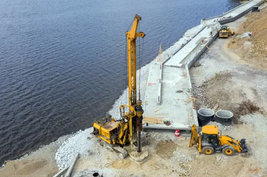 Piling Operative thumbnail