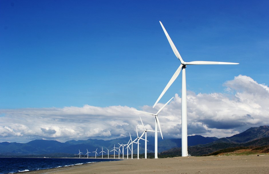 Wind Turbine Apprenticeships: A Guide 