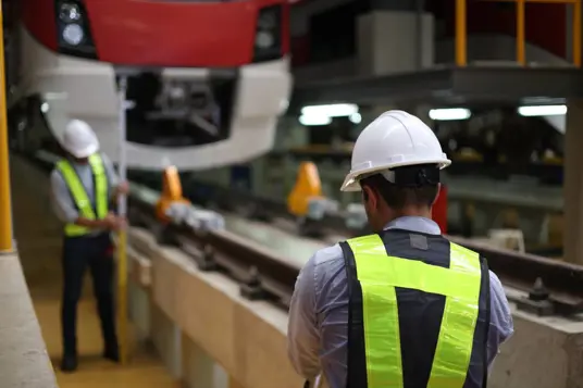 Rail Systems Engineer thumbnail