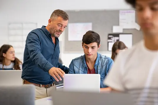 Further Education (FE) Tutor thumbnail