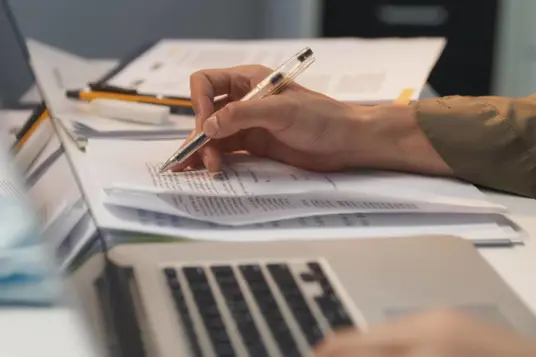 Document Controller thumbnail