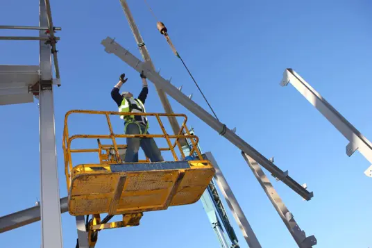 Steel Erector thumbnail