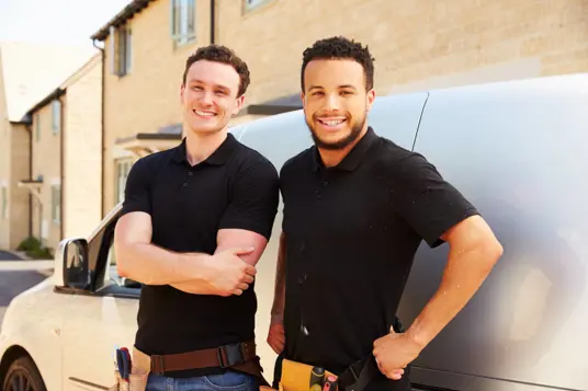 Self employed contractor thumbnail