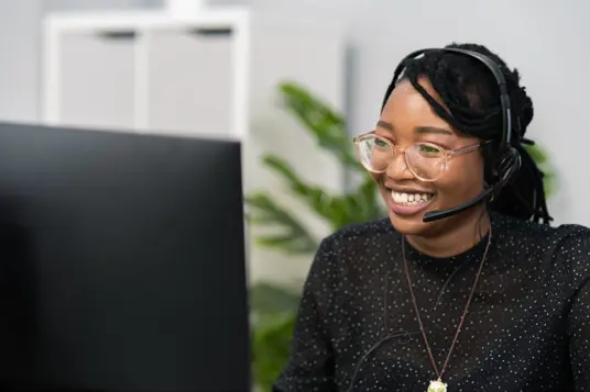 Receptionist thumbnail