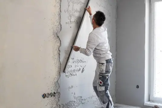 Plasterer thumbnail