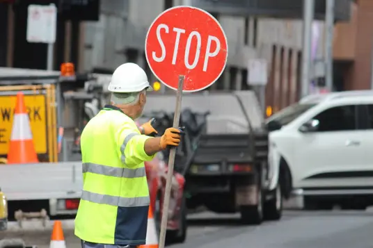 Traffic Safety and Control Officer (TSCO) thumbnail