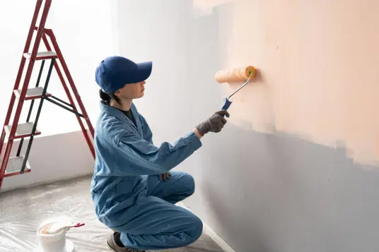 Painter and Decorator thumbnail