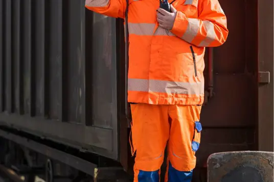 Shunter Driver thumbnail