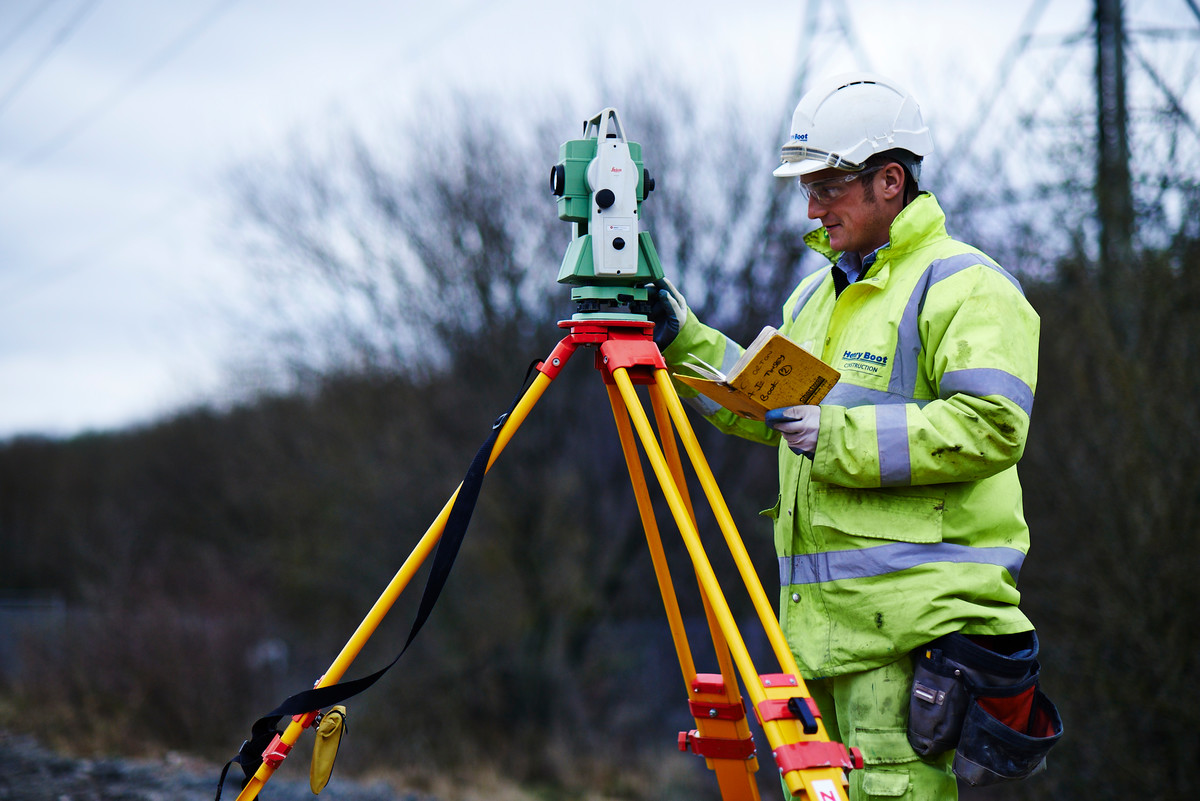 Civil engineering apprenticeships - everything you need to know