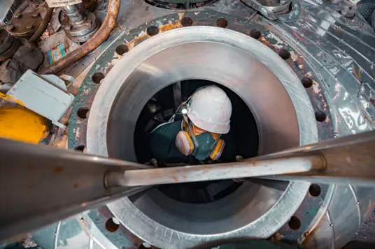 Tunnelling Ventilation Engineer thumbnail