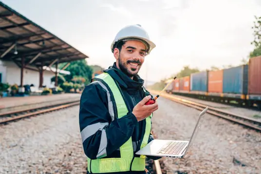 Rail Engineering Manager thumbnail