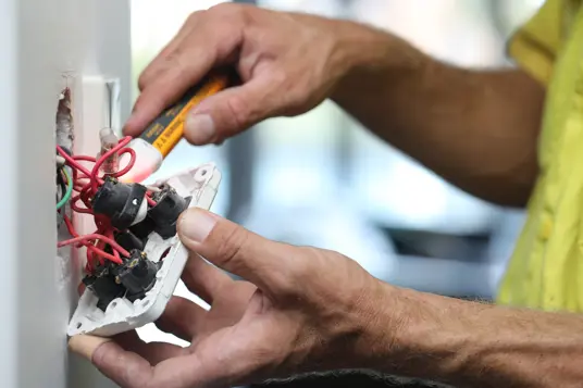 Electrician thumbnail