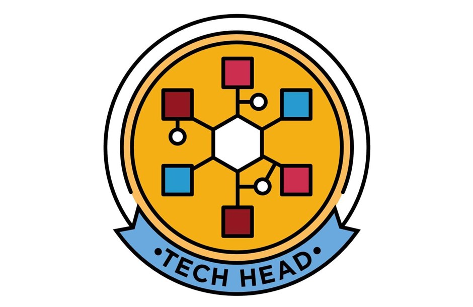 The Tech Head