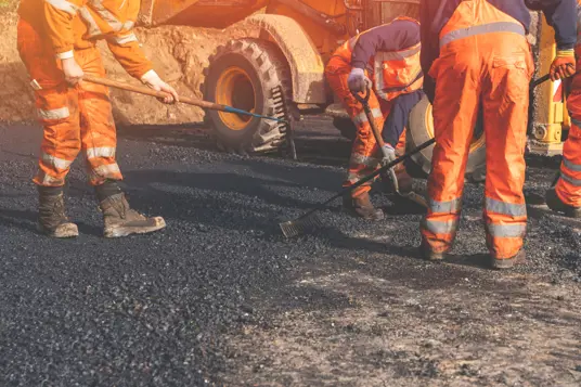 Highways Maintenance Technician thumbnail