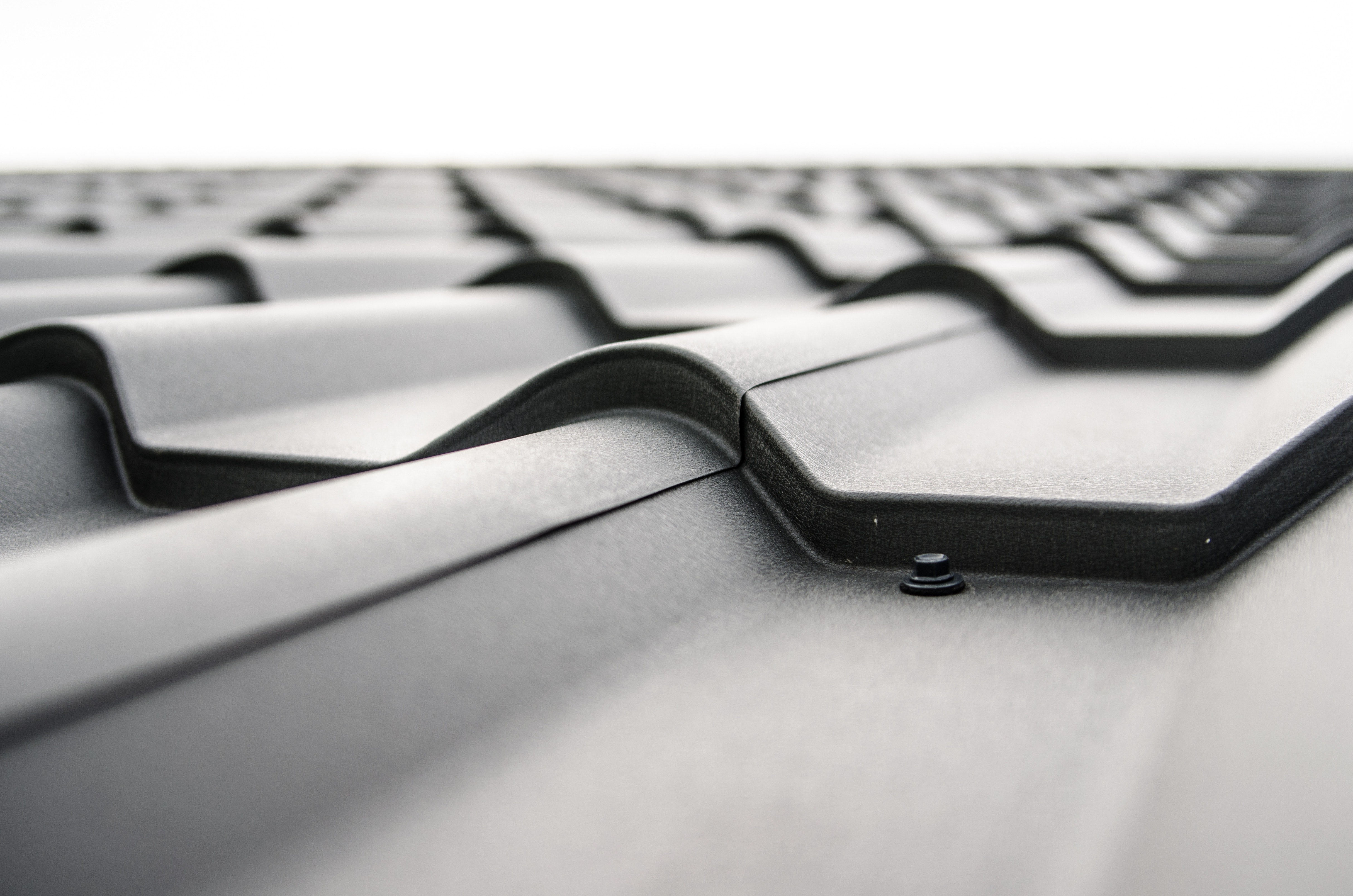 The complete guide to roofing