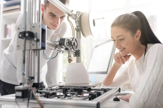 Materials Engineer thumbnail