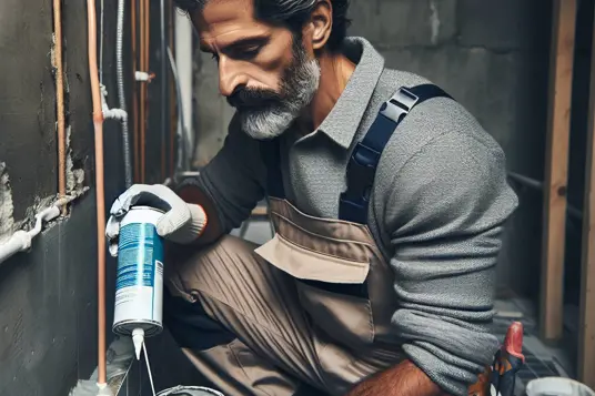 Bathroom Fitter thumbnail
