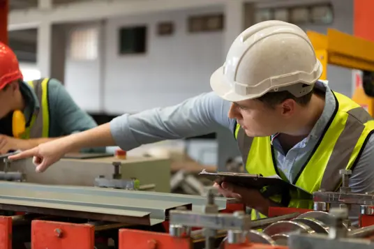Senior Materials Engineer thumbnail