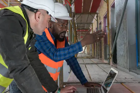 Structural Engineering Technician thumbnail