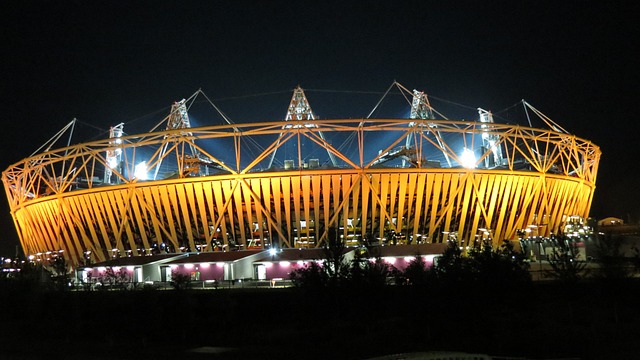 Iconic construction projects – The 2012 Olympic Stadium