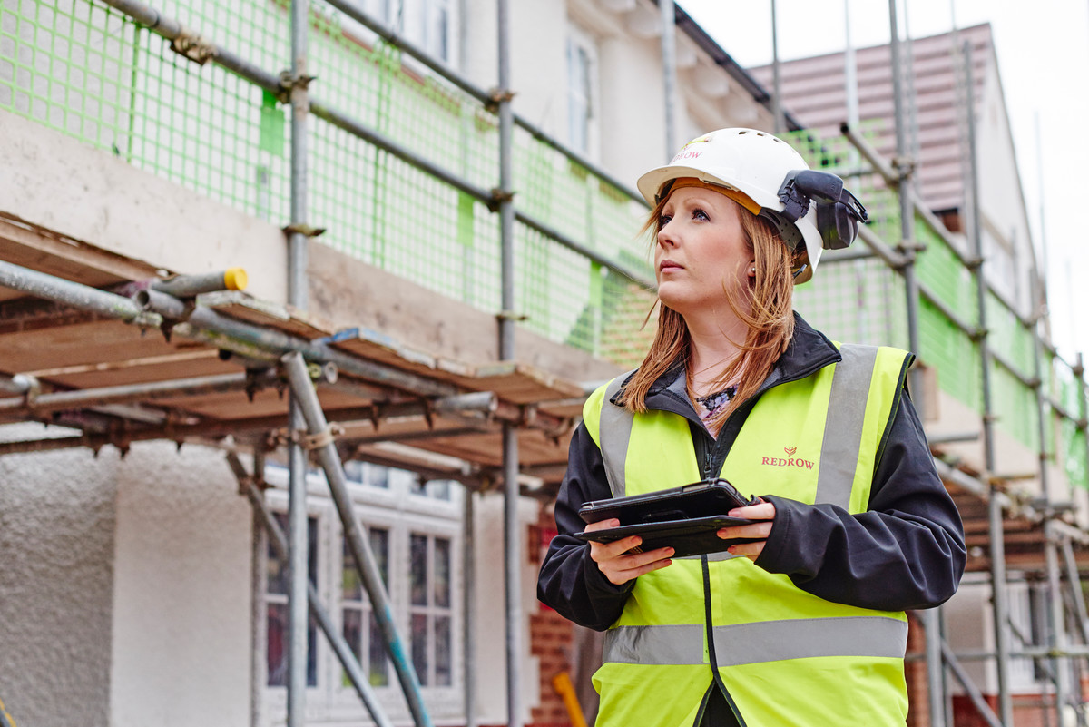 Tips from a construction manager for managing a successful construction project