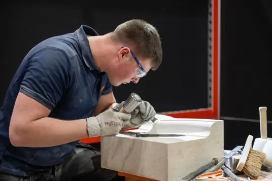 Stonemason thumbnail