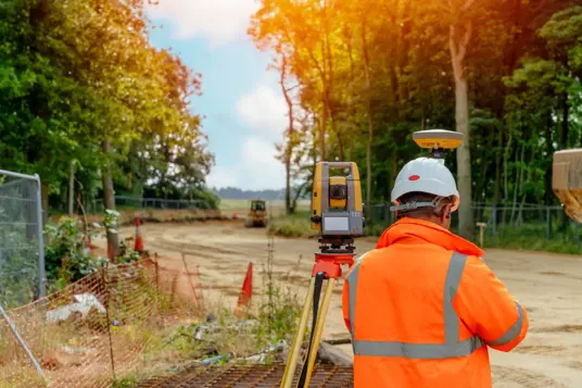 Surveyor thumbnail