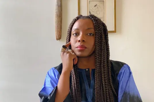 Mariam Kamara