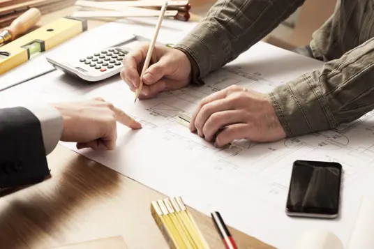 Quantity Surveyor thumbnail