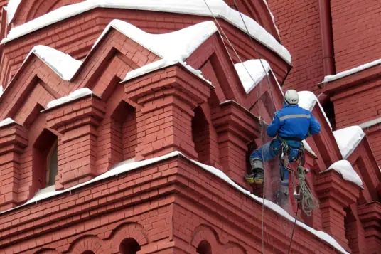 Steeplejack thumbnail