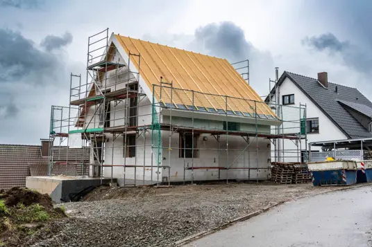 Scaffolder thumbnail