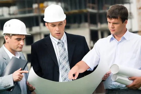 Construction Team Leader thumbnail