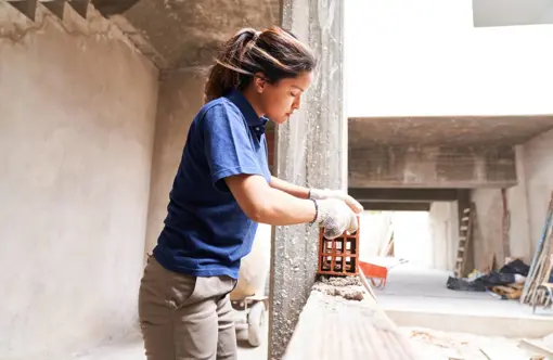 Bricklayer Job Description: How to Become A Brickie