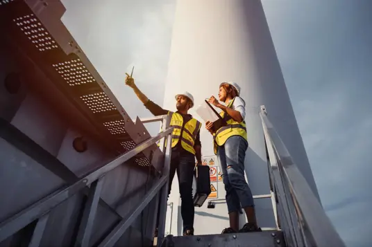 Wind Turbine Engineer thumbnail