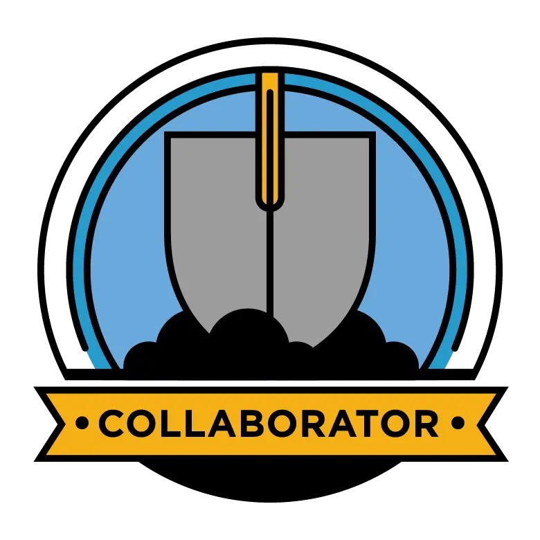 Collaborator